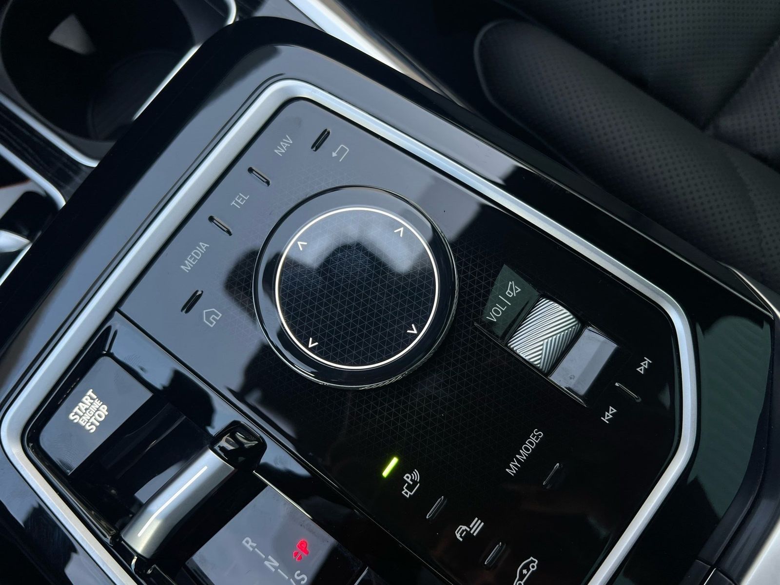 BMW 740 - Bild 14