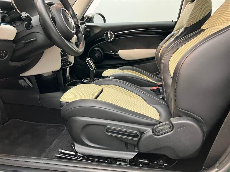 MINI Cooper SE - Bild 18