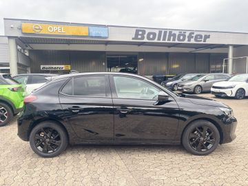 Bild 5 Opel Corsa 1.2 GS NAVI/PDC V+H+CAM/KlimaAT/Keyless
