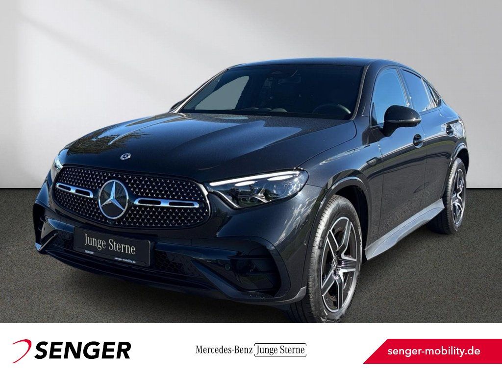 Image of Mercedes-Benz GLC 220