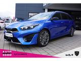 Kia Ceed_sw 1.5T 140 GT Line DCT7 AHK Navi LED ACC 1