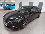 Mazda 6  2.2 CD  SKYACTIV 150  Exclusive-Line - Mazda 6: Cd