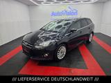 Ford Focus Turnier TDCI Titanium Tüv 09 27 AHK - Ford Focus aus 2011: 2.0