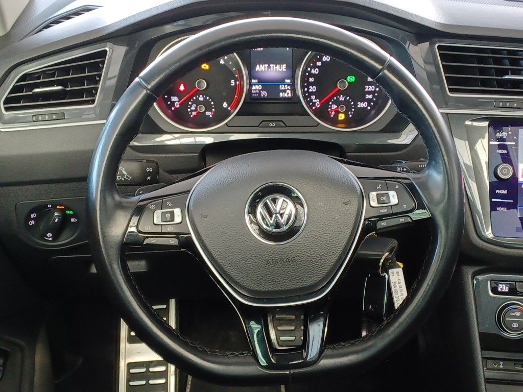 Fahrzeugabbildung Volkswagen Tiguan 2.0 TDI 4Motion DSG Join Sthzg, Navi, ACC