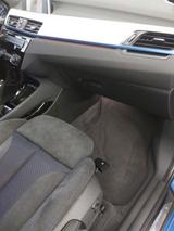 BMW X1 xDrive 2.0d  M Sport  - BMW X1: 2.0