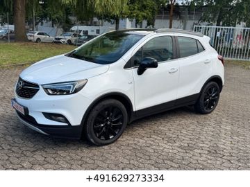 Opel Mokka - 12