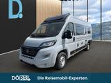 Eura Mobil Van V 635 HB Radio DAB, Heizung 6KW, RFK,  - Eura Mobil 635