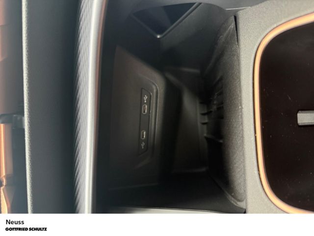 Cupra Terramar - Bild 20