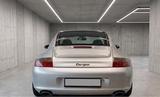 Porsche 911 targa 2002 - 83.000km - Porsche aus 2002: 911