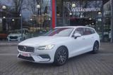 Volvo V60 Kombi 2.0 Inscription ACC Kamera Leder LED - Volvo Gebrauchtwagen in Hannover