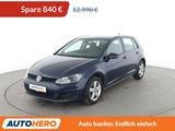 Volkswagen Golf VII 1.6 TDI Comfortline BMT. *NAVI*PDC* - Volkswagen Golf: Limousine, Comfortline TDI