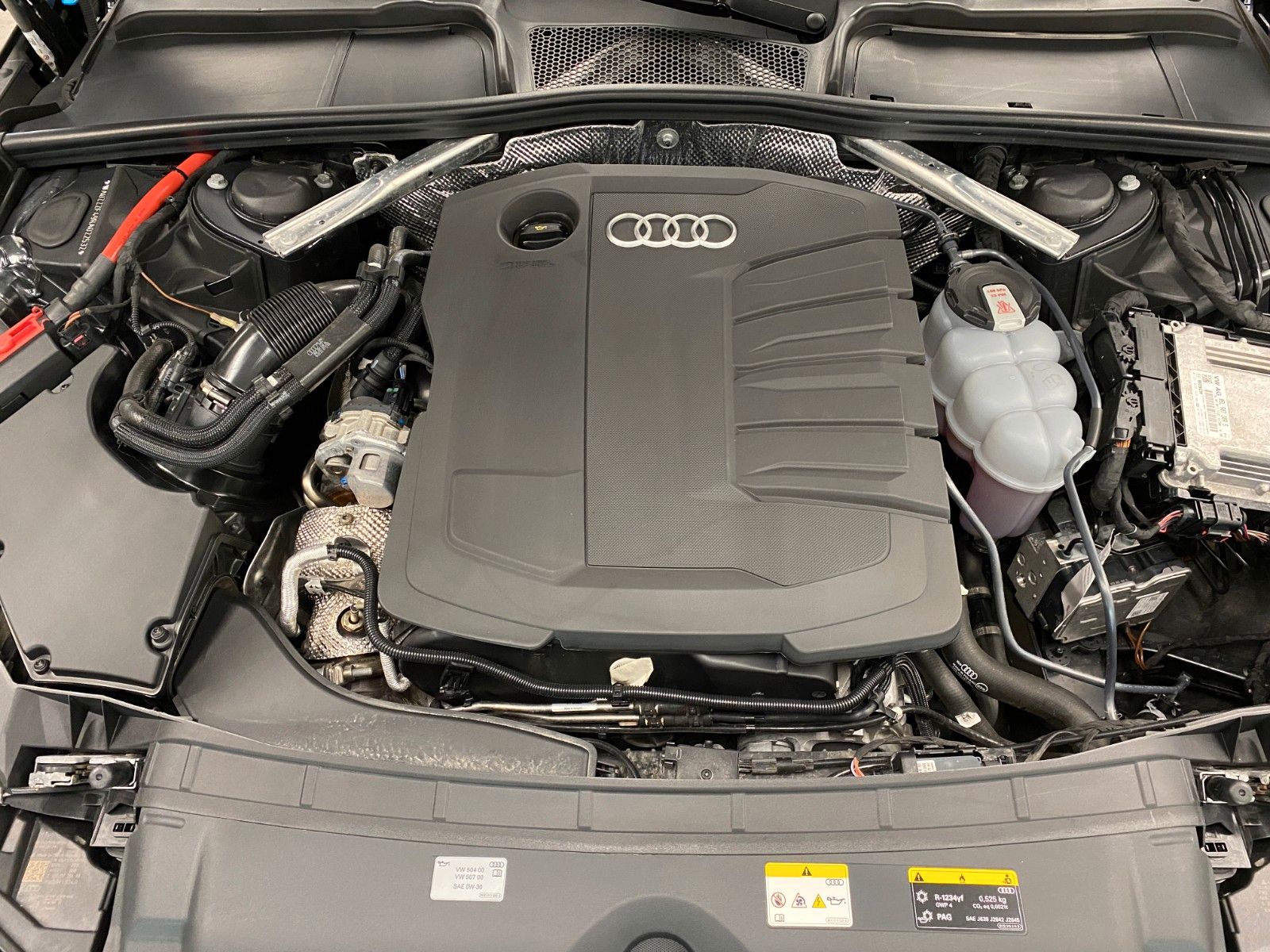 Audi A4 Allroad - Bild 15