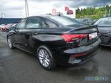 Audi A3 Lim 30 TFSI SmartphoneI,PDC,Sitzhzg,Leder,16" - Audi Gebrauchtwagen von 2023