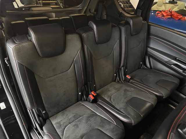 Ford S-Max S-MAX ST-Line *7.SITZER*AHK*PDC*SPURASSIST