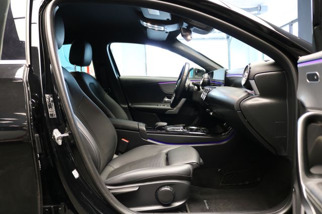 A 250 A Limousine A 250/PDC/NAVI/LEDER – Vorschau 24