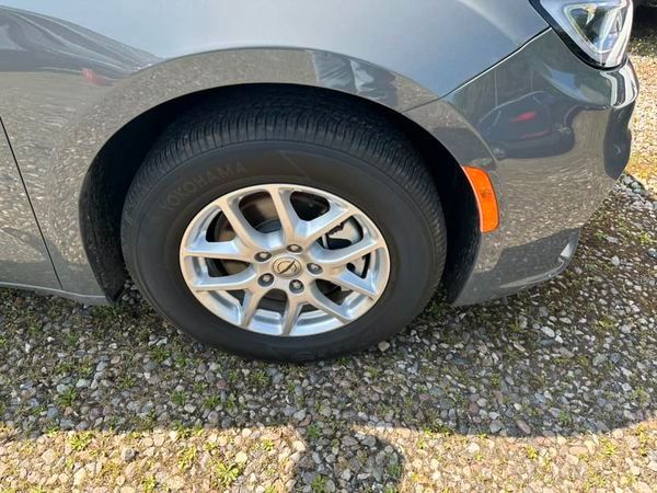 Chrysler Pacifica 3,6 Touring L 2022 +7 weitere SALE!!!!!