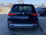 Seat Ateca 1.5 TSI DSG Xperience FULL-LINK+VIRTUAL-CO - Seat Ateca SUV