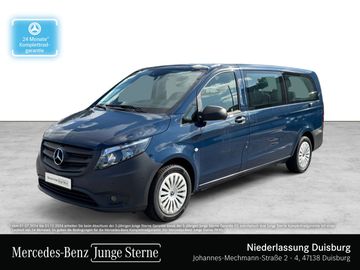 Mercedes Vito - 1