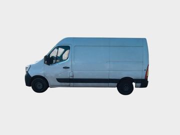 Renault Master - 2