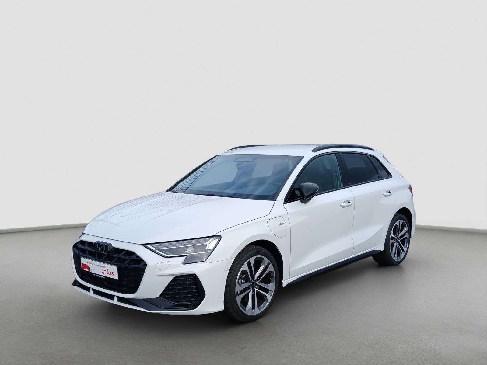 Audi A3 - Bild 2