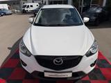 Mazda CX-5  2,2 Turbodiesel Center-Line 2WD*LED* - Mazda CX-5: Center Line
