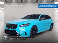 BMW M5 - Vorschau Bild 1