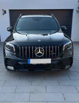 Mercedes-Benz GLB 35 AMG 4Matic 21 Zoll Junge Sterne Garantie - Mercedes-Benz GLB 35 AMG von privat