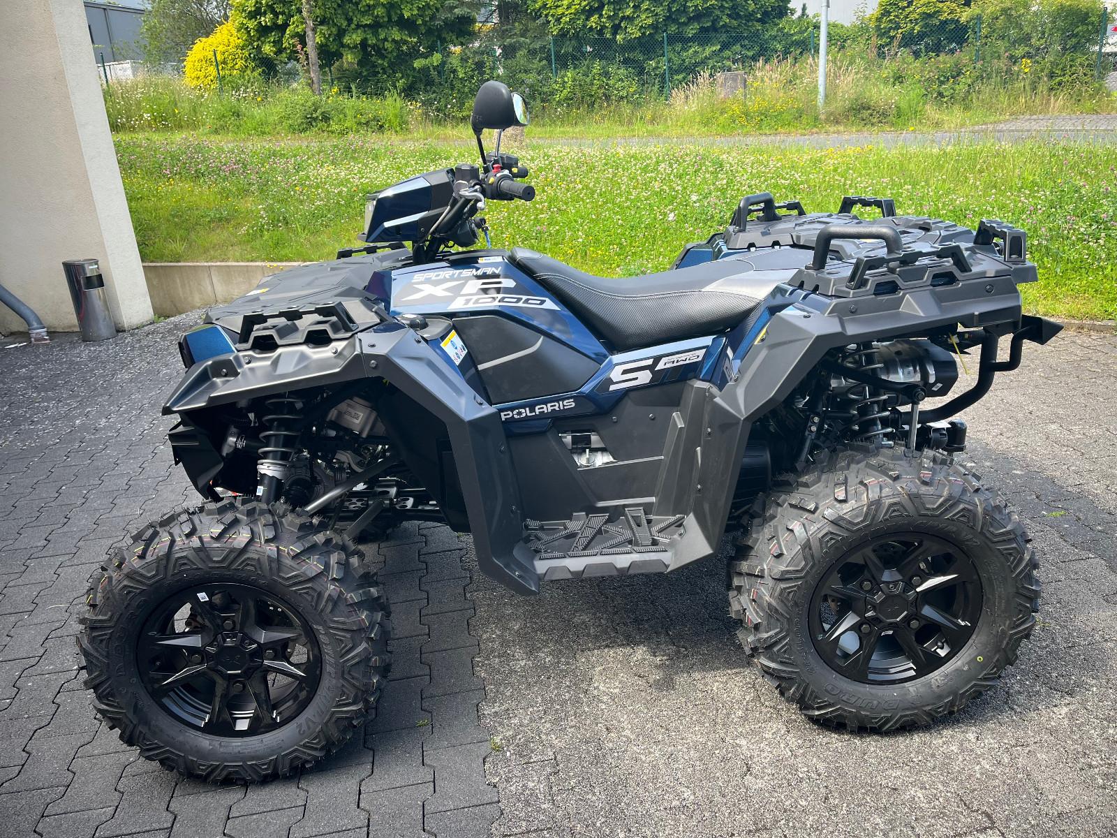 Polaris Sportsman XP1000S  Neu ! LOF !!