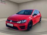 Volkswagen Golf VII Lim. R BMT 4Motion NAVI/BI-XENON/SHZ - mit Benzin-Antrieb: Velours, Limousine
