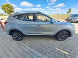 MG ZS 1,0 T-GDI Luxury Aut. LED 360° Navi DAB - gebrauchte MG ZS aus dem Jahr 2024