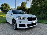 BMW X1 xDrive20d M Sport*LED*Leder*HUD*PANO*