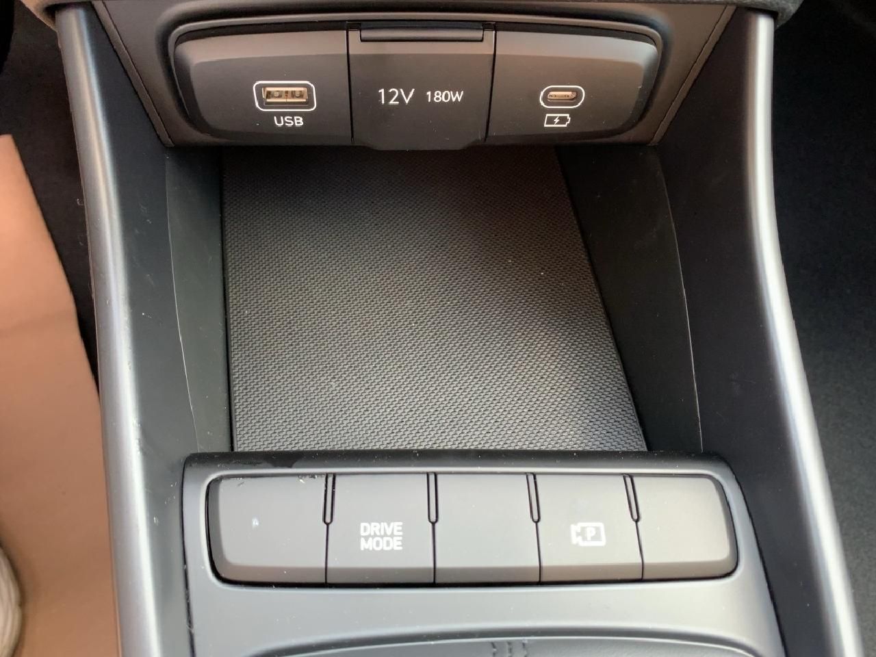 Fahrzeugabbildung Hyundai i20 Select Funktionspaket