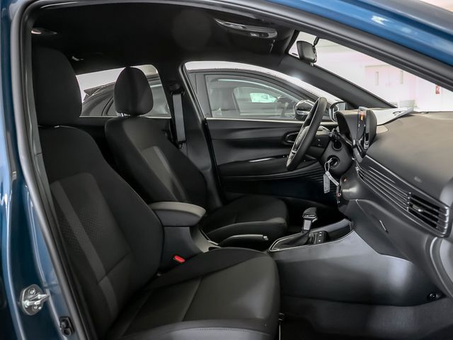 Hyundai i20 1.0 Trend Navi Fernlicht-Assistent Kamera