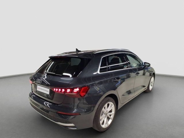 Audi A3 - Bild 4