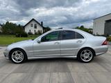 Mercedes-Benz C 32 AMG AMG - Mercedes-Benz C 32 AMG