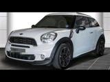 MINI Mini Cooper s Pacemann All4 - MINI Paceman Serie Gebrauchtwagen