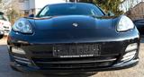 Porsche Panamera 4 - Porsche Gebrauchtwagen in Heilbronn