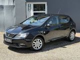 Seat Ibiza Klimaaut,Navigation,Tempo, Style Viva - Seat Ibiza aus 2012