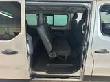 Renault Trafic Pkw Grand Life Blue dCi 150 EDC Klang & K - Tageszulassungen: Pkw