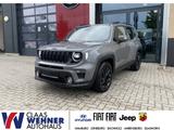 Jeep Renegade Limited *Sitzheizung *Tempomat *Rückfah - Jeep Renegade Gebrauchtwagen in Hamburg