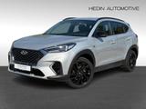 Hyundai Tucson 1.6 N-Line 2WD (OPF) |LED|NAVI|KAM|Leder - Hyundai TUCSON in Dresden