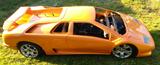 Andere Diablo Replika Replica - Andere mit Benzin-Antrieb: Replika