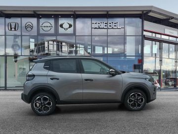 Citroën C3 Turbo 100 MAX HUD°NAVI°LED°RFK°FRONT- LENKKRA
