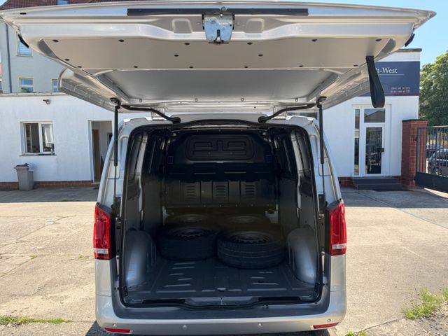Vito Kasten 114 RWD kompakt, 9G Automatik, LED Bild 9