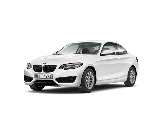 BMW 218 i Sport Line