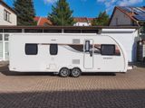 Sprite Wunderschöner Wohnwagen Cruzer 635 SR - Sprite Wohnwagen