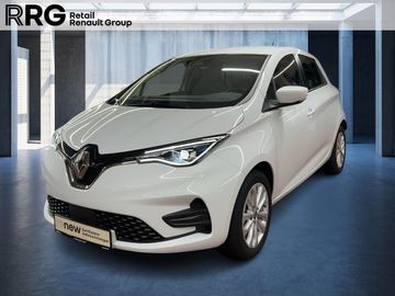 Renault Leasingangebot: Renault ZOE EVOLUTION R110 EV50 BATTERIEKAUF