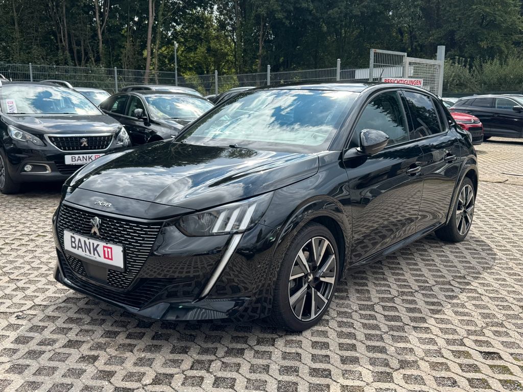 Image of Peugeot 208
