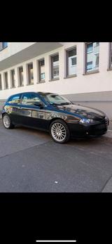 Alfa Romeo 147 | TÜV 06/26 | Neu: Kupplung... - gebrauchte Alfa Romeo 147 aus dem Jahr 2006