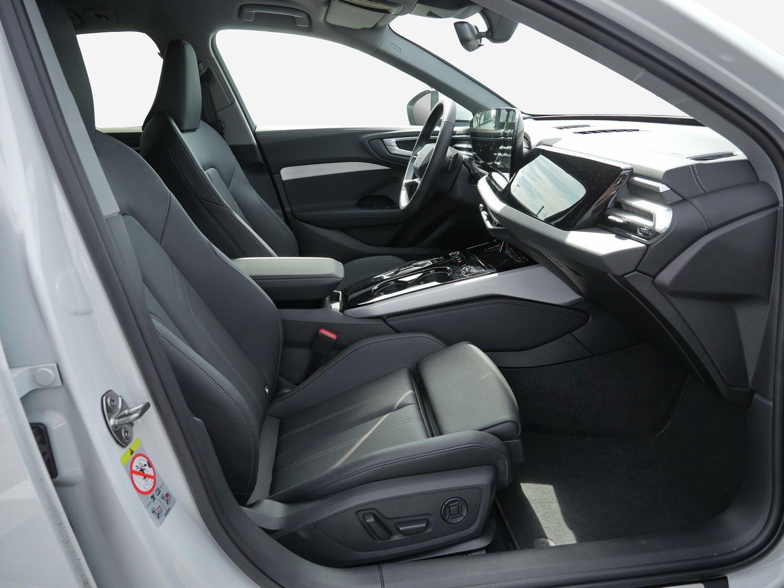 Audi A5 Avant 40 TFSI qu. Business*LED*AHK*RFK*ACC, миниатюра 4